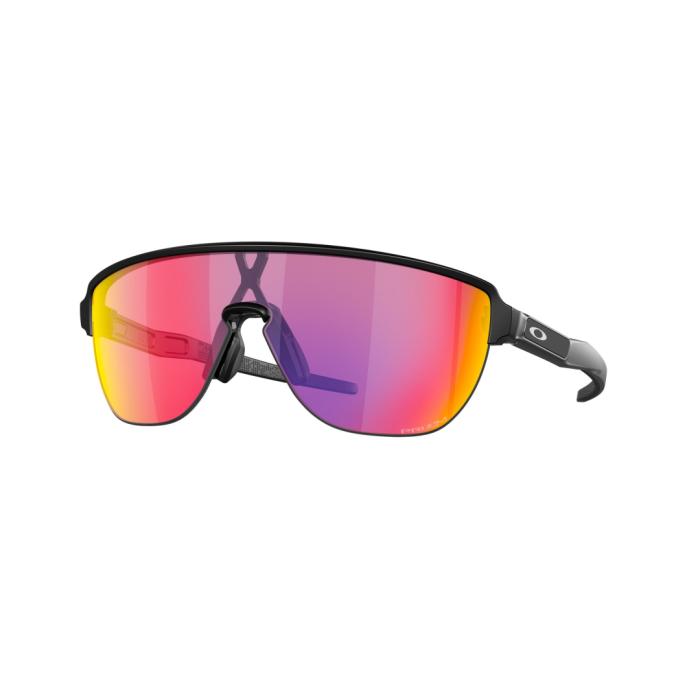 Oakley Corridor Mat Black Prizm Road