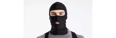 Specialized Thermal Balaclava Blk