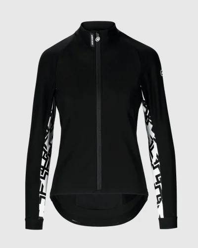 Assos Uma GT Winter Jacket Evo Blk