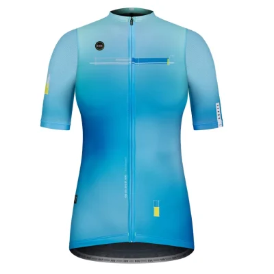 Gobik Jersey SS Stark Zircon
