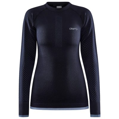 Craft Warm Intensity CN LS Jersey
