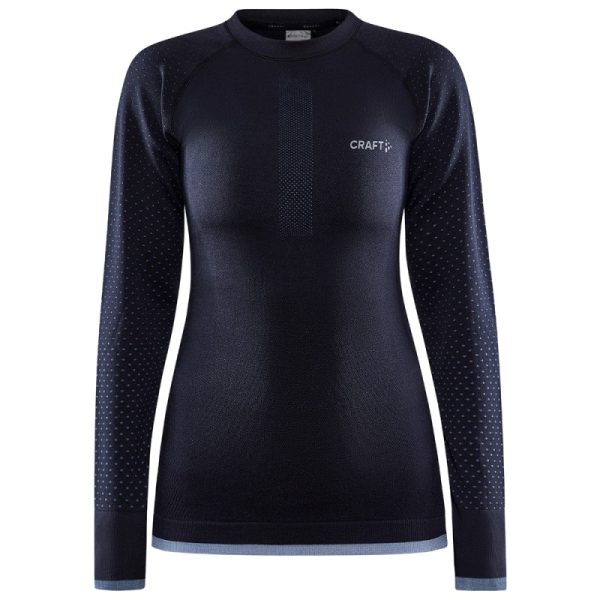 Craft Warm Intensity CN LS Jersey