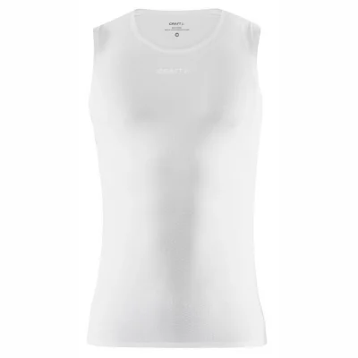 PRO DRY NANOWEIGHT SL M WHT