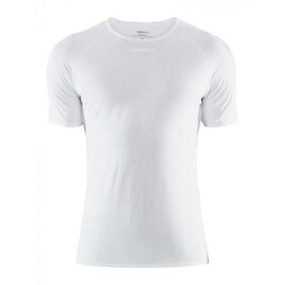 PRO DRY NANOWEIGHT SS M WHT