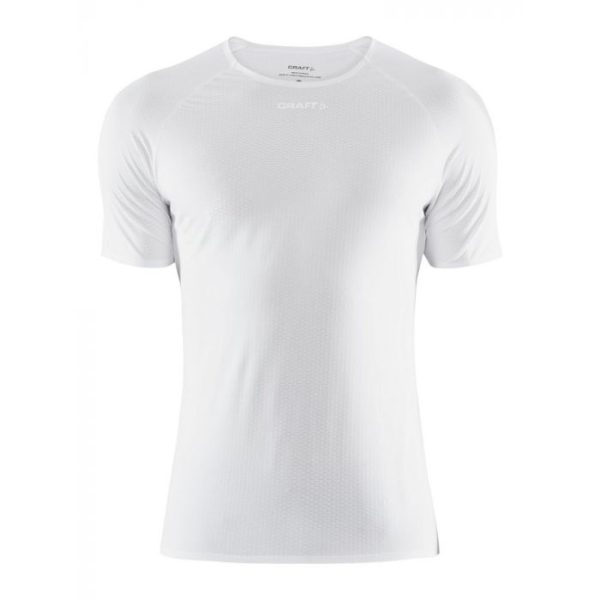 PRO DRY NANOWEIGHT SS M WHT
