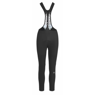 Assos Uma GT Winter Bib Tight Blk
