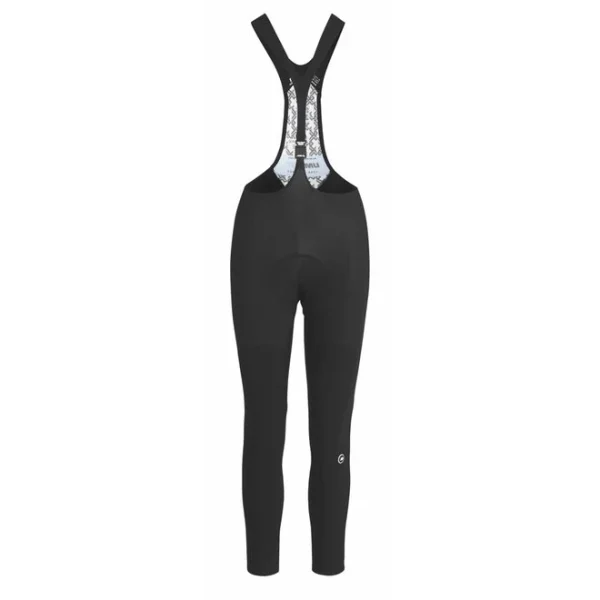 Assos Uma GT Winter Bib Tight Blk