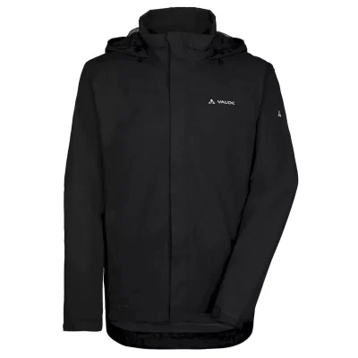Vaude Me Escape Bike Light Jacket Blk