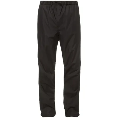 Vaude Me Fluid Pants II, Black