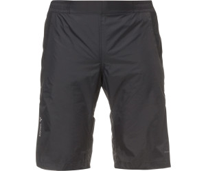 ME SPRAY SHORTS III, BLACK