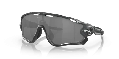 Oakley Jawbreaker High Resolution Mat Carbon Black