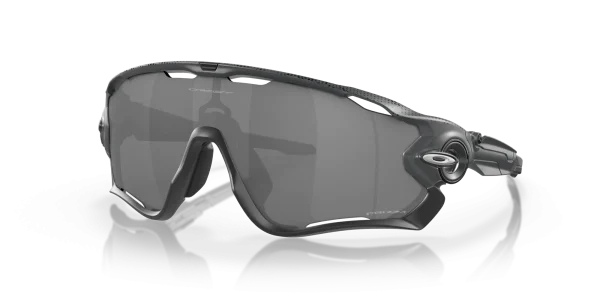 Oakley Jawbreaker High Resolution Mat Carbon Black