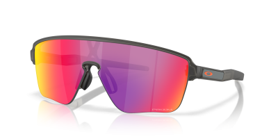 Oakley Corridor SQ Matt Smoke Prizm Road