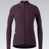 Gobik Jersey Ls Pacer Solid 2.0