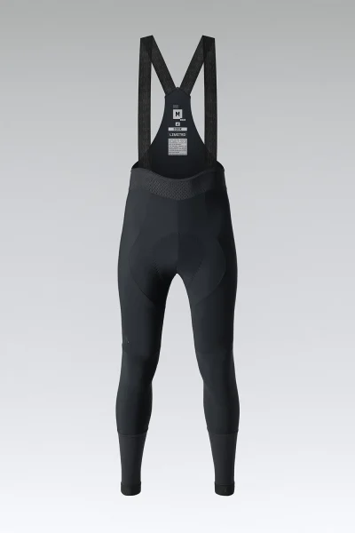 Gobik Bib Tight Limited 7.0 Black K7
