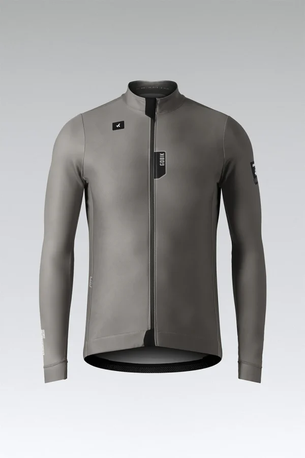 Gobik Jacket Termica Skimo Pro Overland