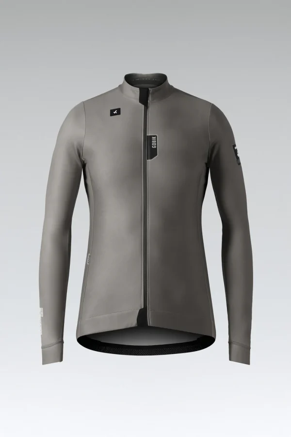 Gobik Jacket Termica Skimo Pro Overland