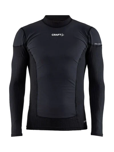 Craft Active Extreme X WS LS Jersey Black