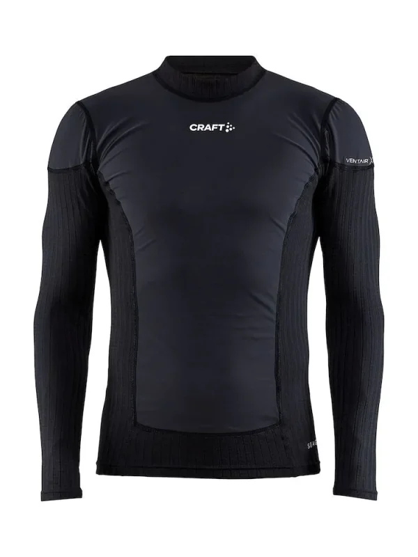 Craft Active Extreme X WS LS Jersey Black