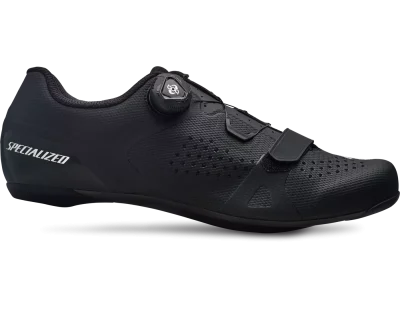 Torch 2.0 Rd Shoe Blk