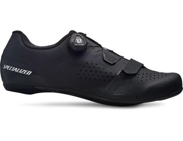 Torch 2.0 Rd Shoe Blk