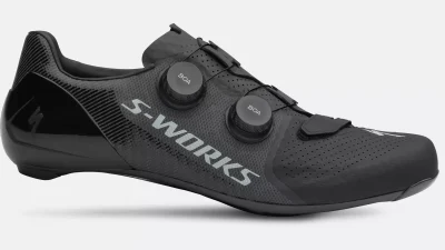 Sw 7 Rd Shoe Black