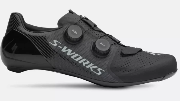 Sw 7 Rd Shoe Black
