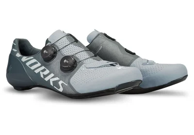 Sw 7 Rd Shoe Clgry/Slt