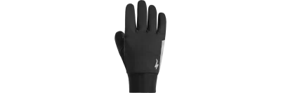 Specialized Softshell Deep Winter Gloves Blk