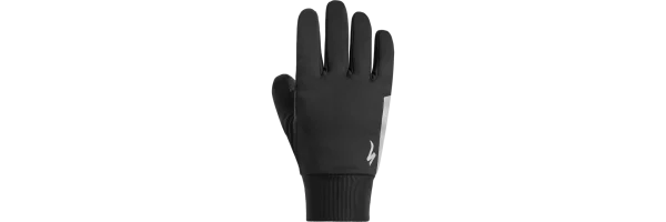 Specialized Softshell Deep Winter Gloves Blk