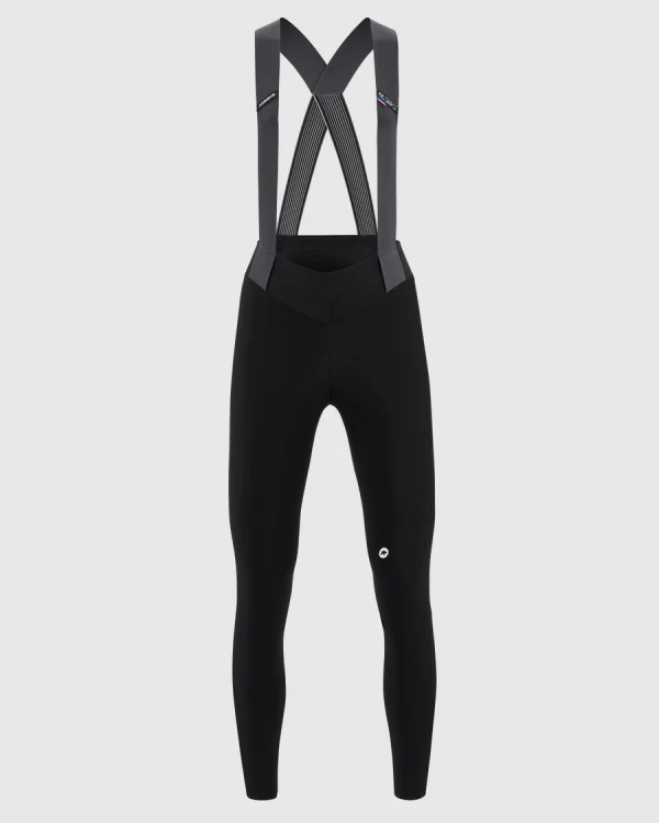 Assos Uma GT Winter Bib Tights C2 Blk Series