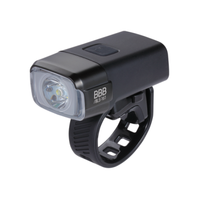 BLS-161 Voorlamp Nanostrike 600 2000MAH