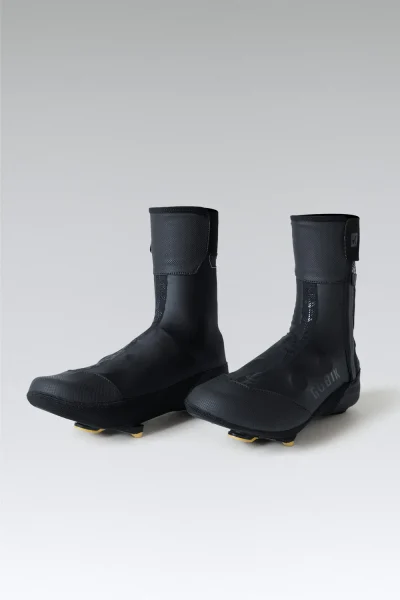 Gobik Winter Shoe Cover Kamik 2.0 Black