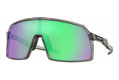 Oakley Sutro Grey Ink Prizm Road Jade