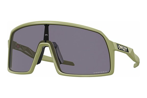 Oakley Sutro S Mat Fern Prizm Grey