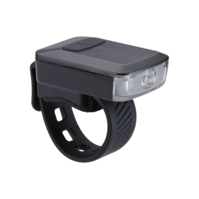 BLS-151 Voorlamp Mini Spark 2.0 Zwart Uni