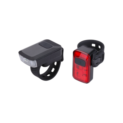 BLS-153 Verlichtingsset Mini Spark 2.0 Zwart Uni