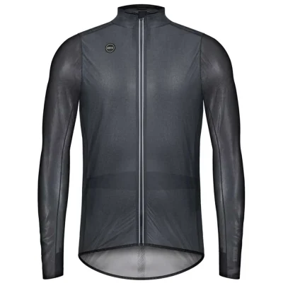 Gobik Light Weight Rain Jacket Pluvia Unisex