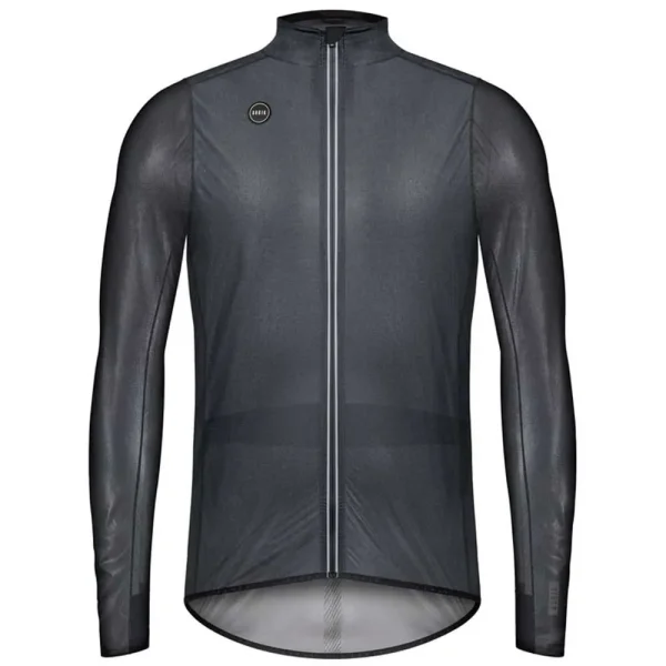 Gobik Light Weight Rain Jacket Pluvia Unisex