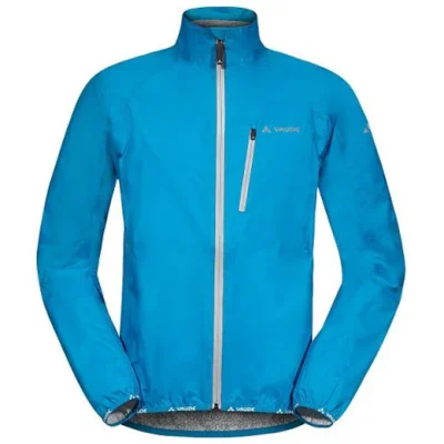 Vaude Wo Drop Jacket II