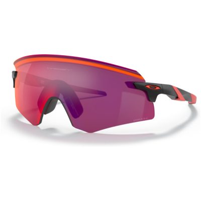 Oakley Encoder Mat Black Prizm Road