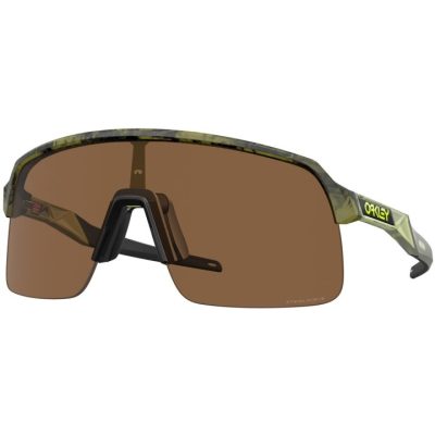 Oakley Sutro Lite Mat Trans Fern Prizm Bronze