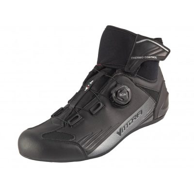 Vtttoria MTB Winterschoen Polar Black