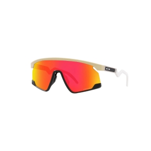 Oakley BXTR Mat Des Tan Prizm Ruby