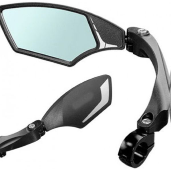 Mirage Spiegel Licht Dimmend Glas