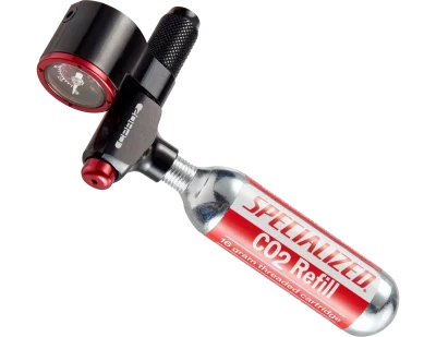 Air Tool CPRO2 Gauge Trigger
