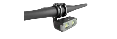 Flux 850 Headlight