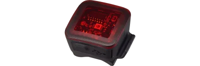 Flashback Taillight
