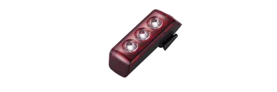Flux 250R Taillight