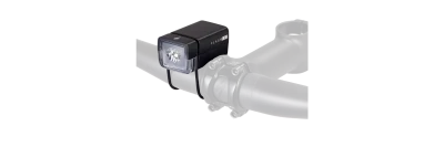 Flash 500 Headlight